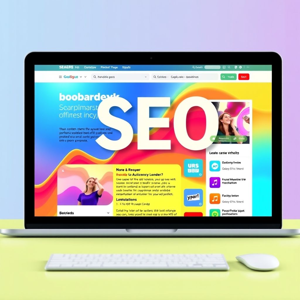 สร้างคอนเทนต์ที่มีชีวิตชีวาและเข้ากับ SEO